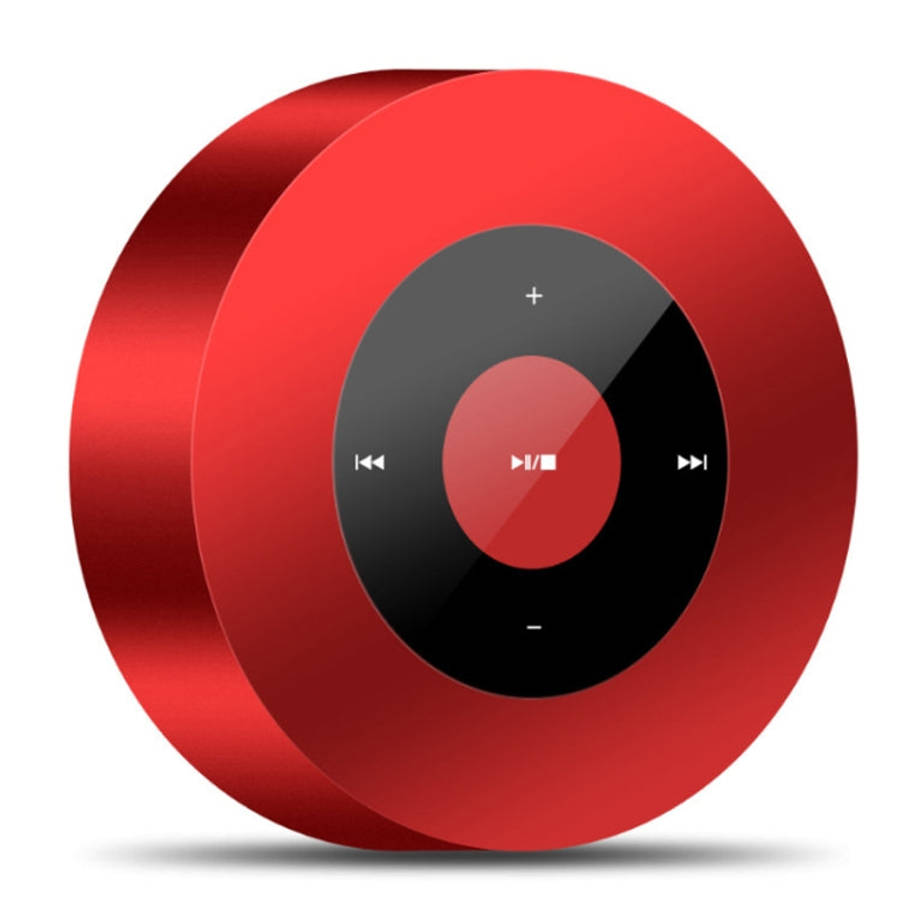 A8 Portable Stereo Bluetooth Speaker Built-in MIC, Support Hands-free Calls / TF Card / AUX IN, P...