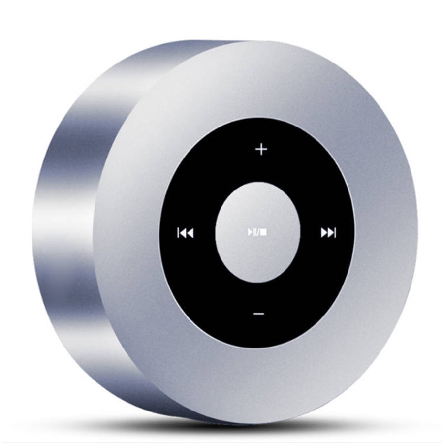 A8 Portable Stereo Bluetooth Speaker Built-in MIC, Support Hands-free Calls / TF Card / AUX IN, P...