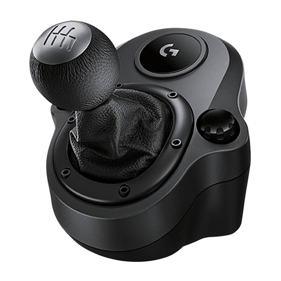 Logitech G29 / G920 6 Speed Gaming Driving Force Shifter for Playstation 4/Xbox One/PC, G29 / G920