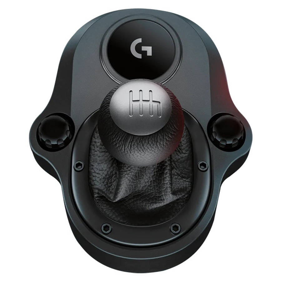 Logitech G29 / G920 6 Speed Gaming Driving Force Shifter for Playstation 4/Xbox One/PC, G29 / G920