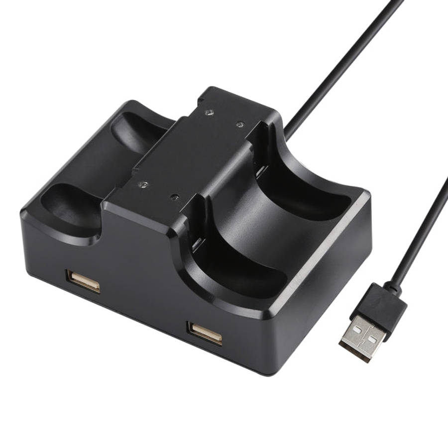 iplay HB-S003 Switch Handle Dock Charger Stand for Nintendo Switch, HB-S003 Charger Stand