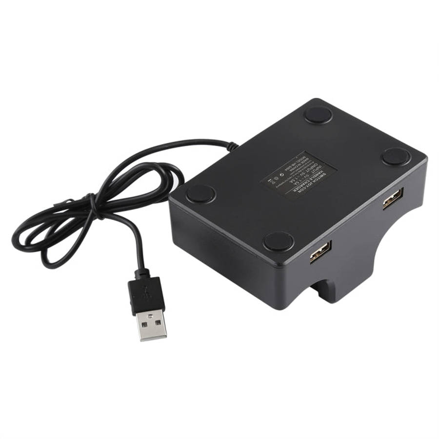 iplay HB-S003 Switch Handle Dock Charger Stand for Nintendo Switch, HB-S003 Charger Stand