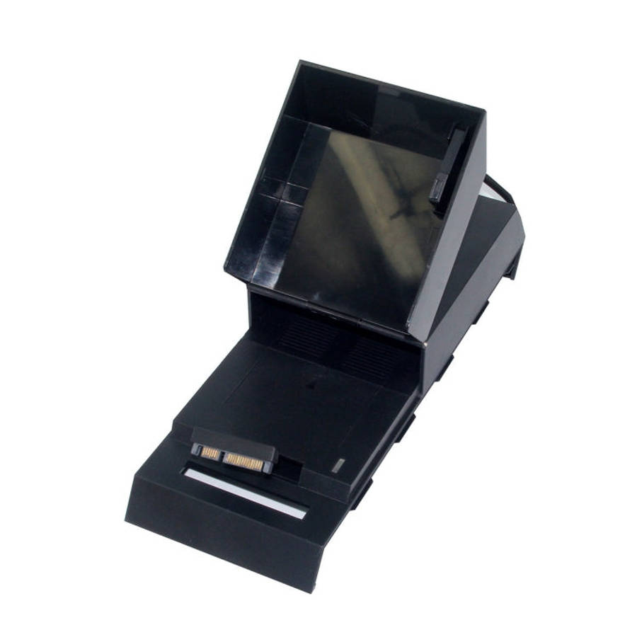 Hard Disk Box External Hard Disk Extender Hard Drive Enclosure Case SATA Hard Disk Expansion Box ...