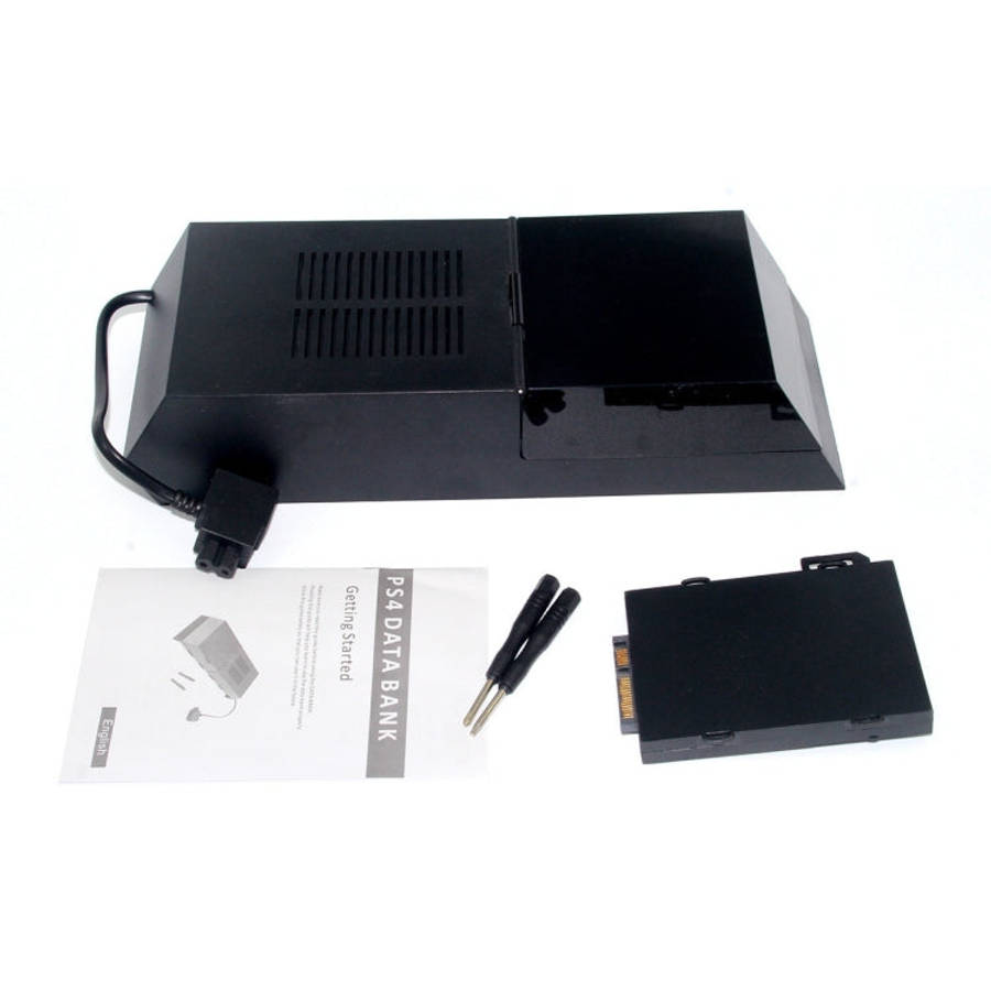 Hard Disk Box External Hard Disk Extender Hard Drive Enclosure Case SATA Hard Disk Expansion Box ...