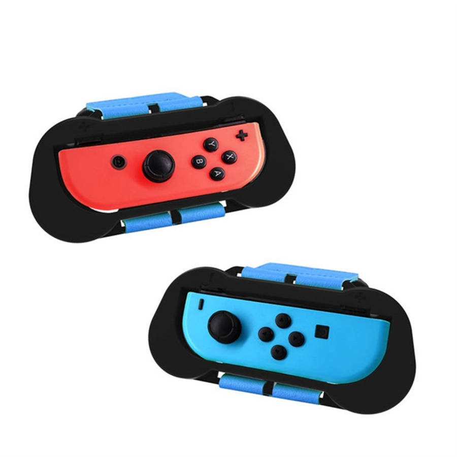2 PCS ipega JYS-NS163 For Switch Dancing Games Wrist Strap Accessories, JYS-NS163