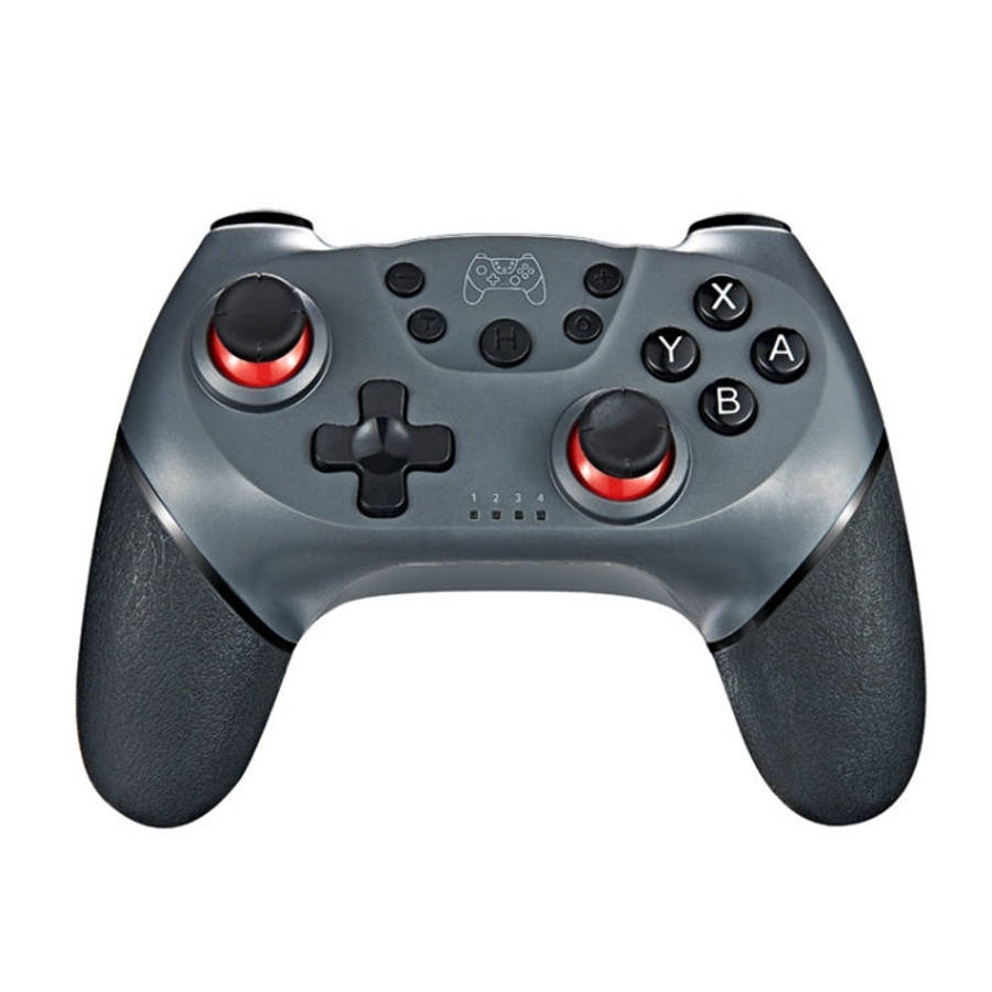 6-axis Bluetooth Joypad Gamepad Game Controller for Switch Pro