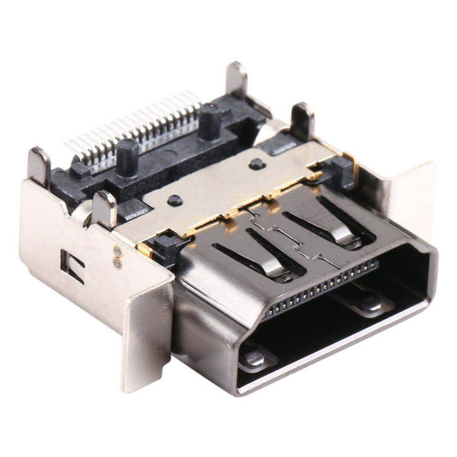 Original 1080P HDMI Port Connector A114d For Xbox Series X, For Xbox Series X