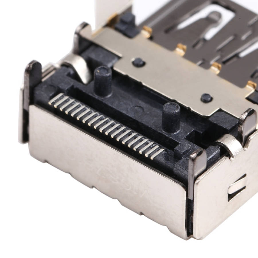 Original 1080P HDMI Port Connector A114d For Xbox Series X, For Xbox Series X