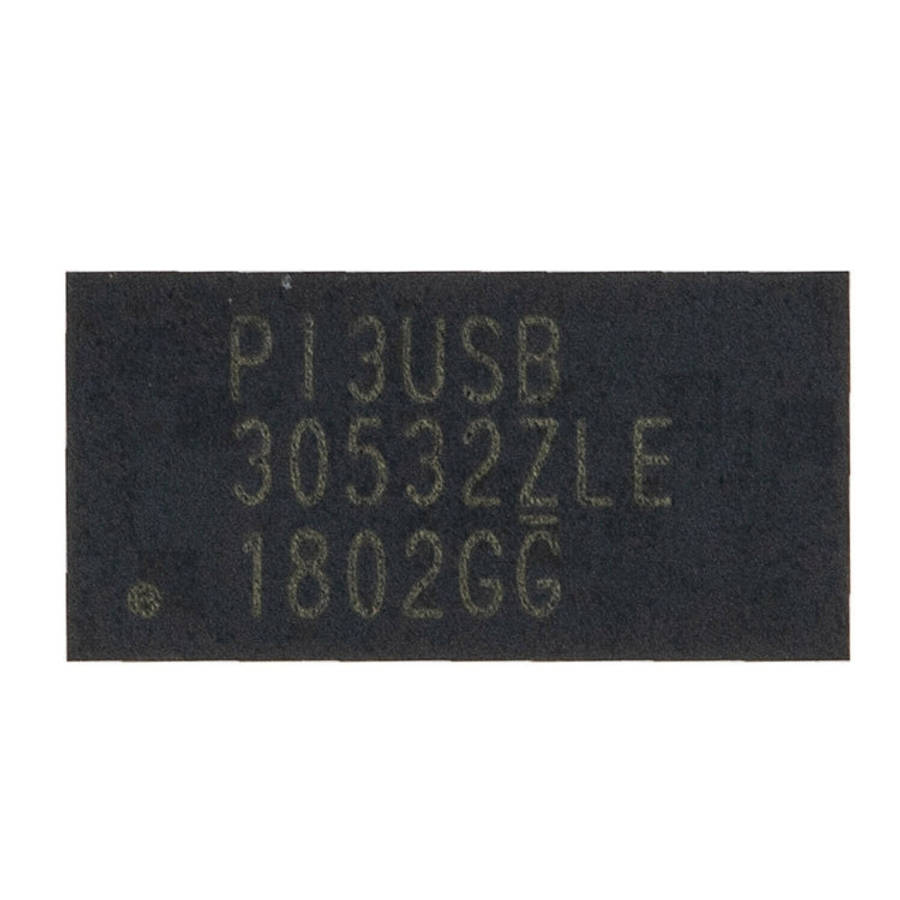 Audio Video Power P13USB IC Chip Replacement for Nintendo Switch, IC Chip Replacement
