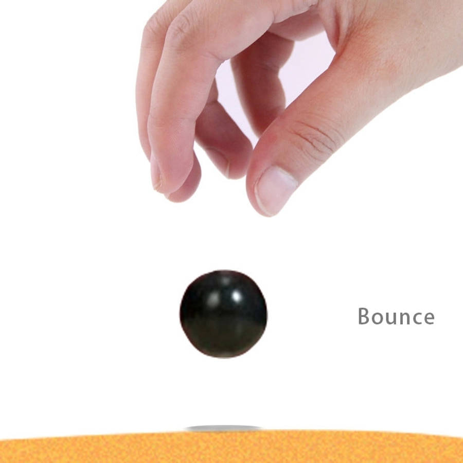 DIY Plasticine Slime Magnetic Rubber Mud Stress Reducer Anti-Anxiety Bouncing Putty Magic Clay Ed...