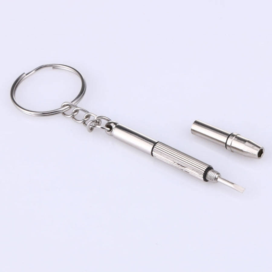 1000 PCS Watch Sunglass Spectacles Screws Nut Repair Kit With a Screwdriver, Sunglass Spectacles ...