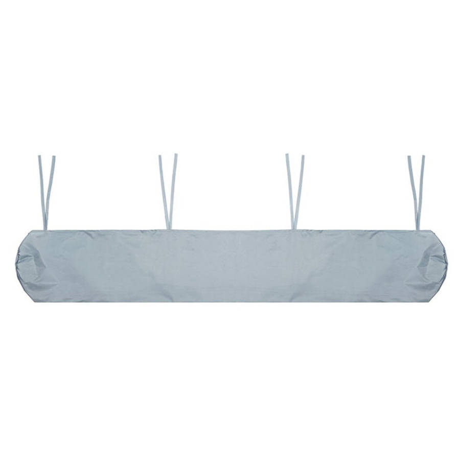 Retractable Roller Blind Awning Waterproof and Dustproof Protective Cover, Length: 5m, 5m