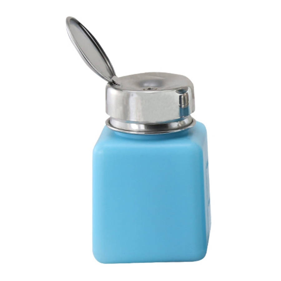 BEST-40 100ML Alcohol Bottle, Random Color Delivery, BEST-40