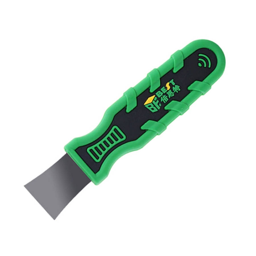 BEST-138 Cell Phone Repair Assemble Disassemble Cutting Tool Plastic Pry Tool Spudger, BEST-138