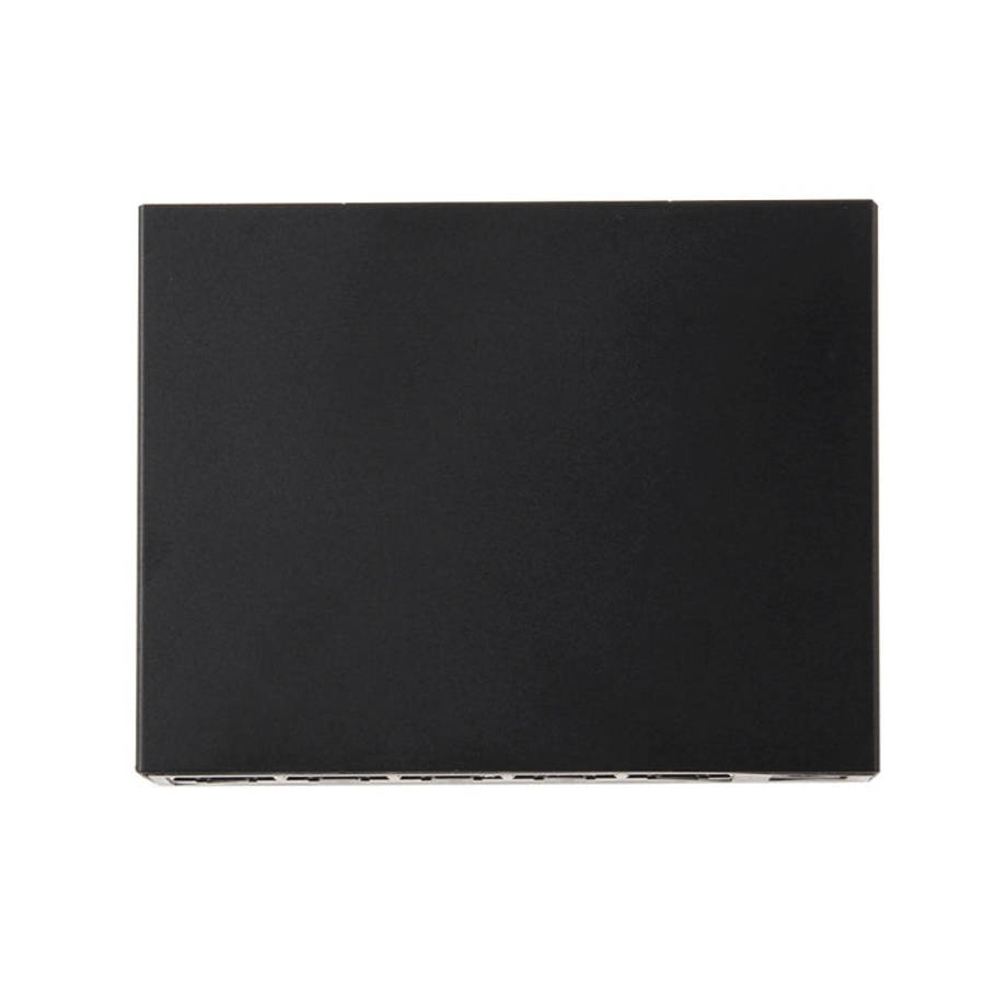 5 Ports 10/100Mbps POE Switch IEEE802.3af Power Over Ethernet Network Switch for IP Camera VoIP P...