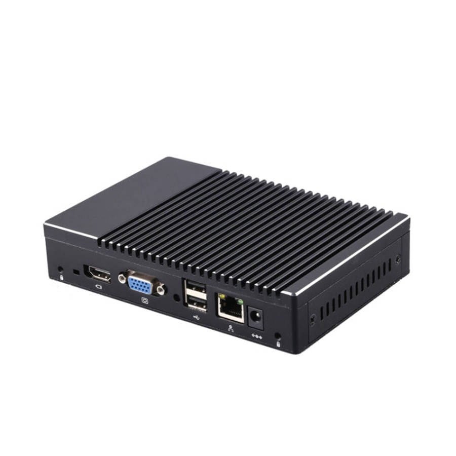 K1 Windows 10 and Linux System Mini PC, AMD A6-1450 Quad-core 4 Threads 1.0-1.4GHz, RAM: 8GB, ROM...