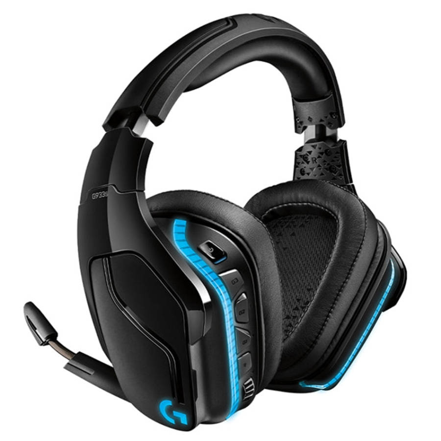 Logitech G933S Wireless Wired Dual-mode EarphoneDolby 7.1 Stereo Noise Reduction Competition Gami...