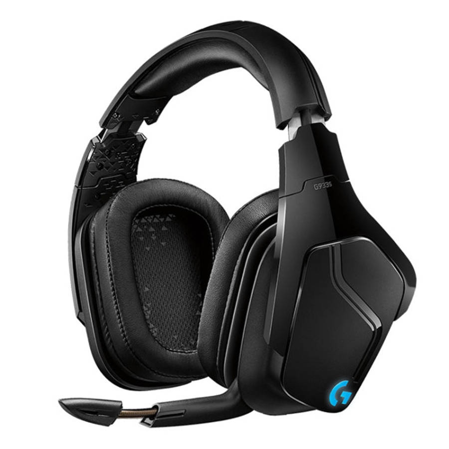 Logitech G933S Wireless Wired Dual-mode EarphoneDolby 7.1 Stereo Noise Reduction Competition Gami...