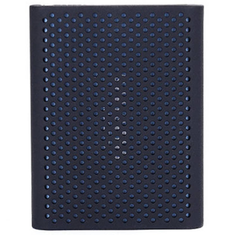 PT500 Scratch-resistant All-inclusive Portable Hard Drive Silicone Protective Case for Samsung Po...