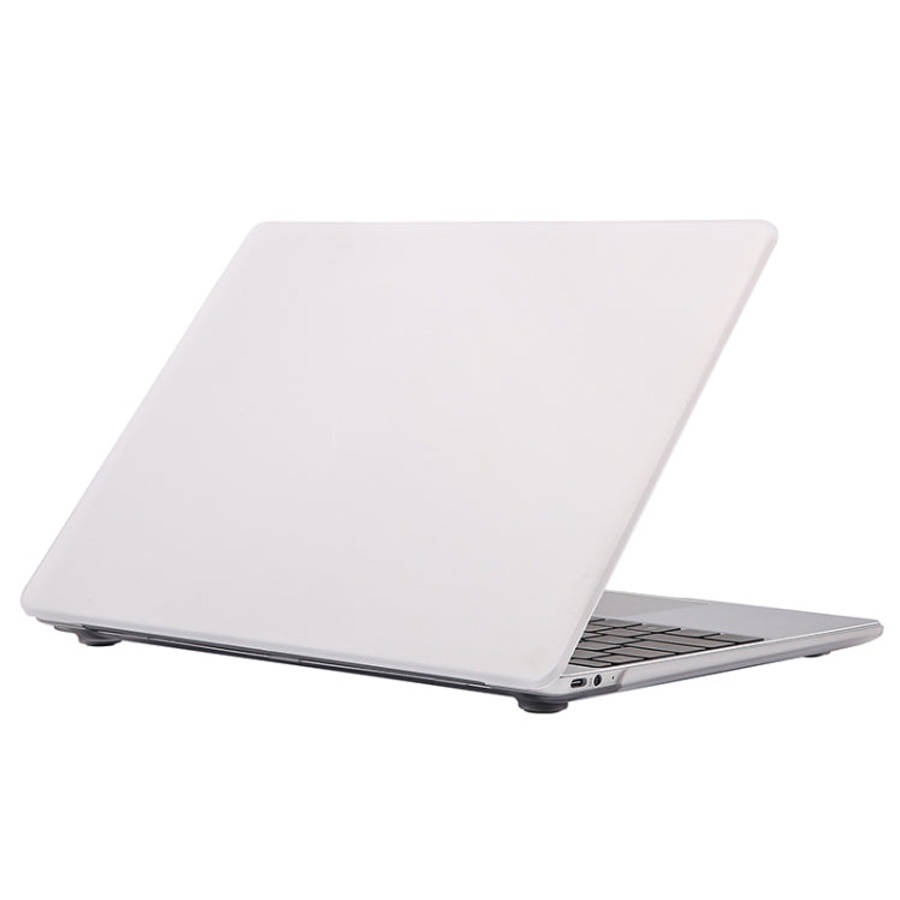 For Huawei MateBook 13 inch 2019 / 2020 Shockproof Frosted Laptop Protective Case, For Huawei Mat...