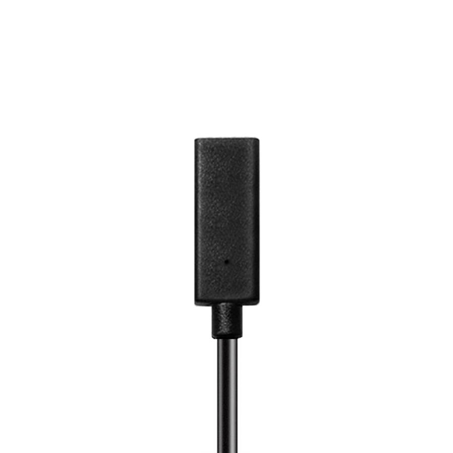 USB-C / Type-C Female to 6 Pin Male Laptop PD Fast Charging Cable for Microsoft Surface Pro 7 / 6...