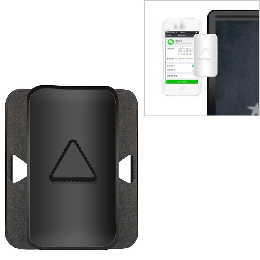 Laptop Mobile Phone Connection Bracket Multi-Screen Interactive Bracket Computer Side Screen Mobi...