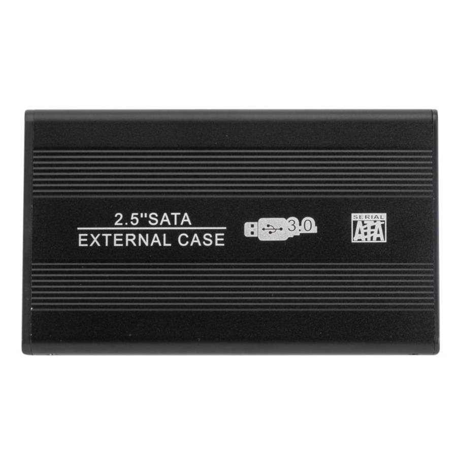 USB 3.0 Hard Drive Enclosure Case for 2.5inch SATA HDD Hard Driver, HE25B3