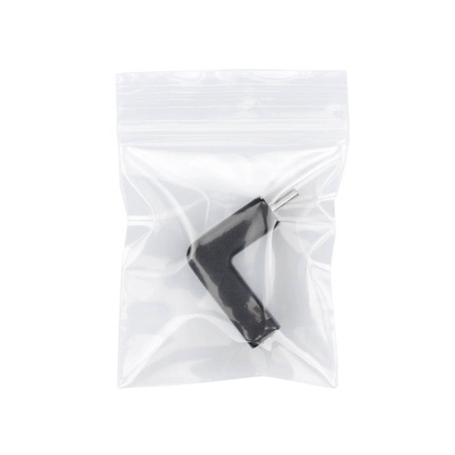 Type-C / USB-C to USB 3.1 90 Degree Elbow Head Design MF Adapter, Type-C Elbow Head Design MF Ada...