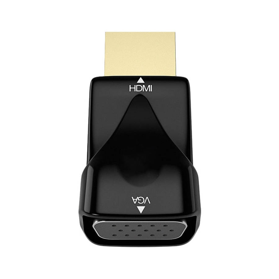 H79 HDMI to VGA Converter Adapter