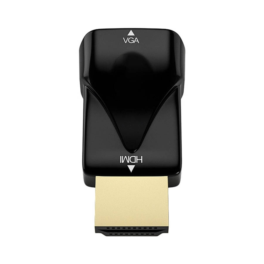 H79 HDMI to VGA Converter Adapter