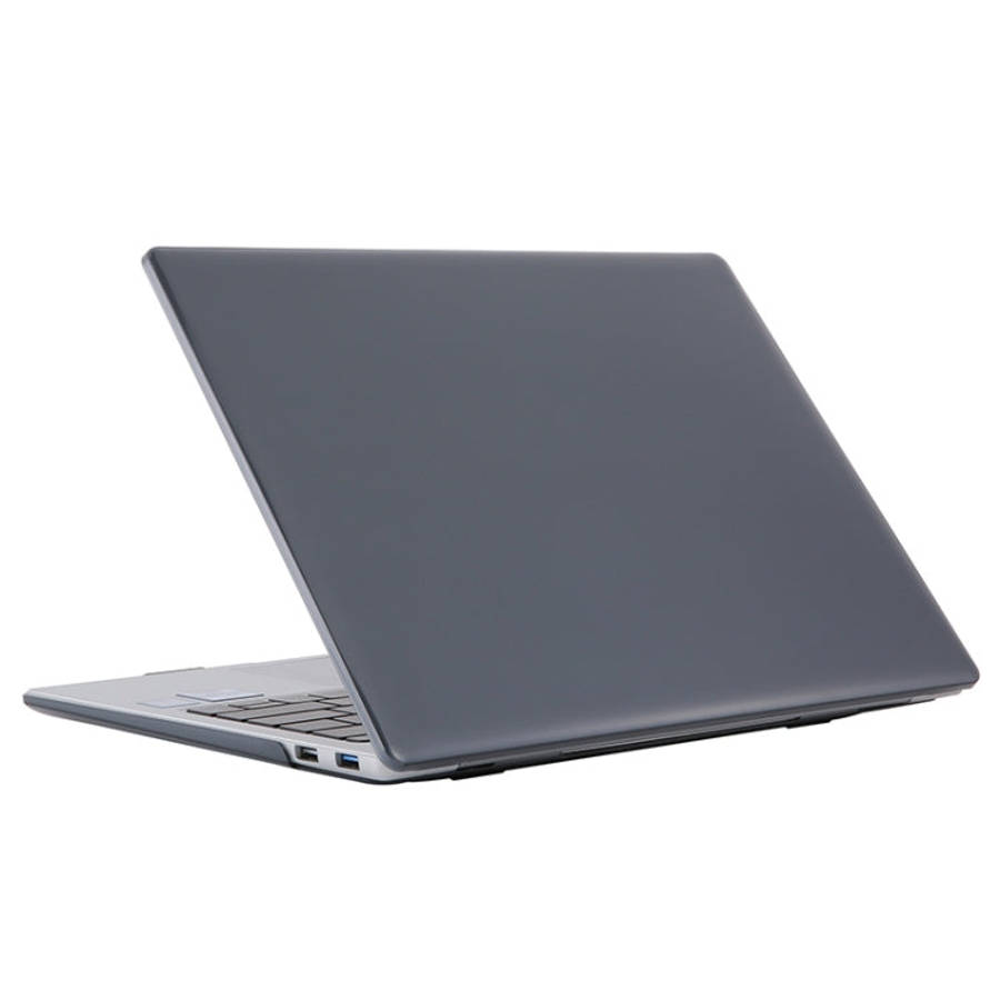 For Huawei MateBook 14 inch Shockproof Crystal Laptop Protective Case, For Huawei MateBook 14 inc...