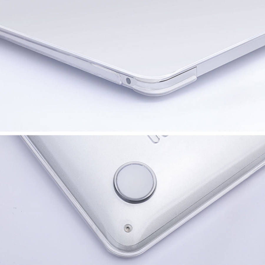For Huawei MateBook 14 inch Shockproof Crystal Laptop Protective Case, For Huawei MateBook 14 inc...