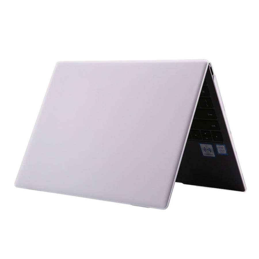 For Huawei MateBook X Pro Shockproof Frosted Laptop Protective Case, For Huawei MateBook X Pro