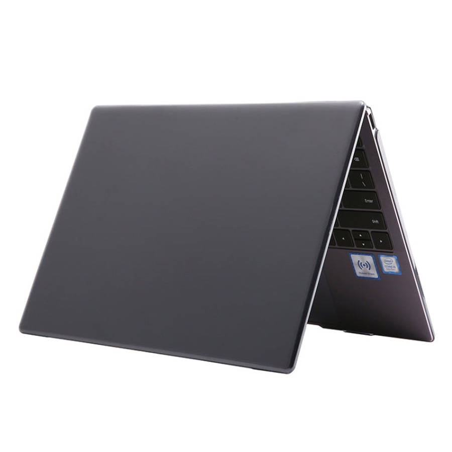 For Huawei MateBook X Pro Shockproof Crystal Laptop Protective Case, For Huawei MateBook X Pro