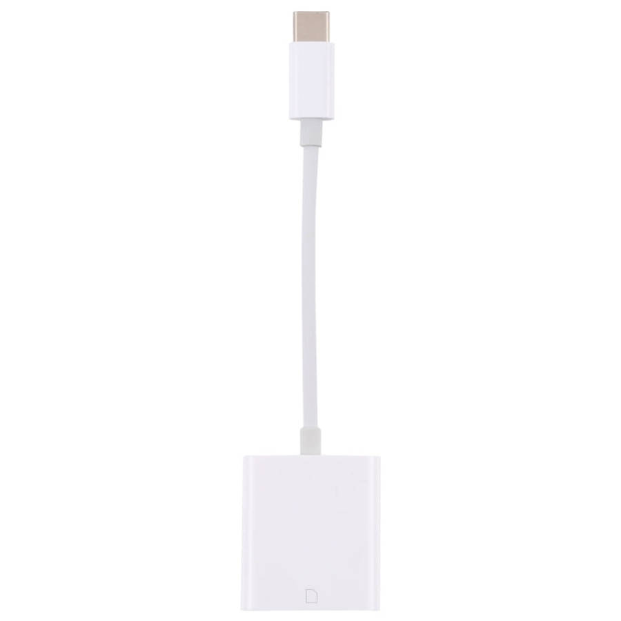 TY105TC USB-C / Type-C to SD Card Reader Adapter
