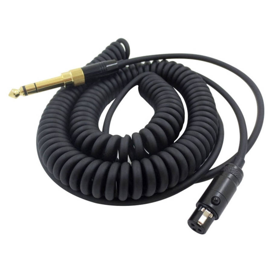 ZS0225 Headphone Audio Cable for AKG Q701 / Pioneer HDJ-2000