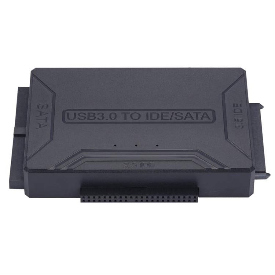 SATA / IDE to USB 3.0 Adapter 2.5 / 3.5 Inch Hard Drive Adapter Cable Converter, US Plug, PC2404,...