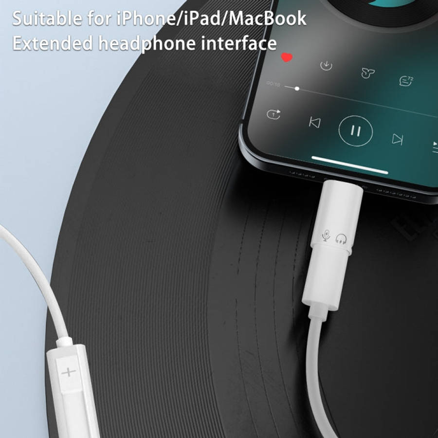 8 Pin to USB-C / Type-C OTG Adapter, 8 Pin to USB-C / Type-C