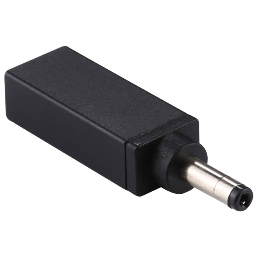 PD 18.5V-20V 4.0x1.7mm Male Adapter Connector, 4.0x1.7mm