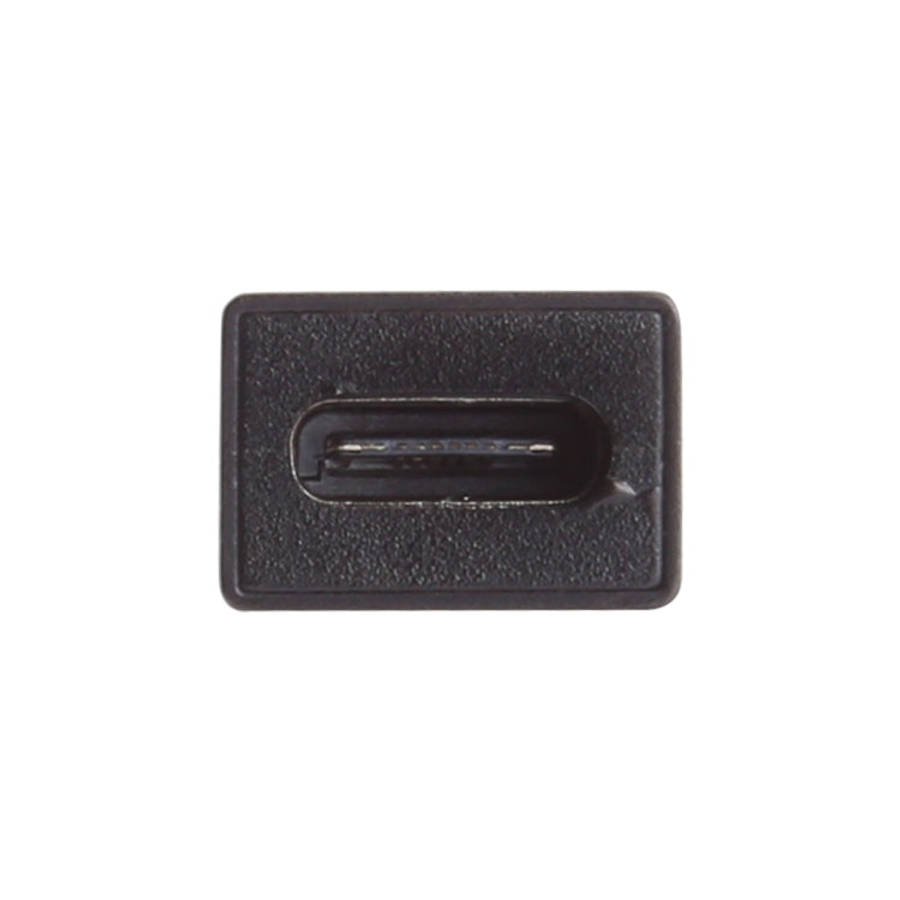 PD 18.5V-20V 5.5x2.5mm Male Adapter Connector, 5.5x2.5mm