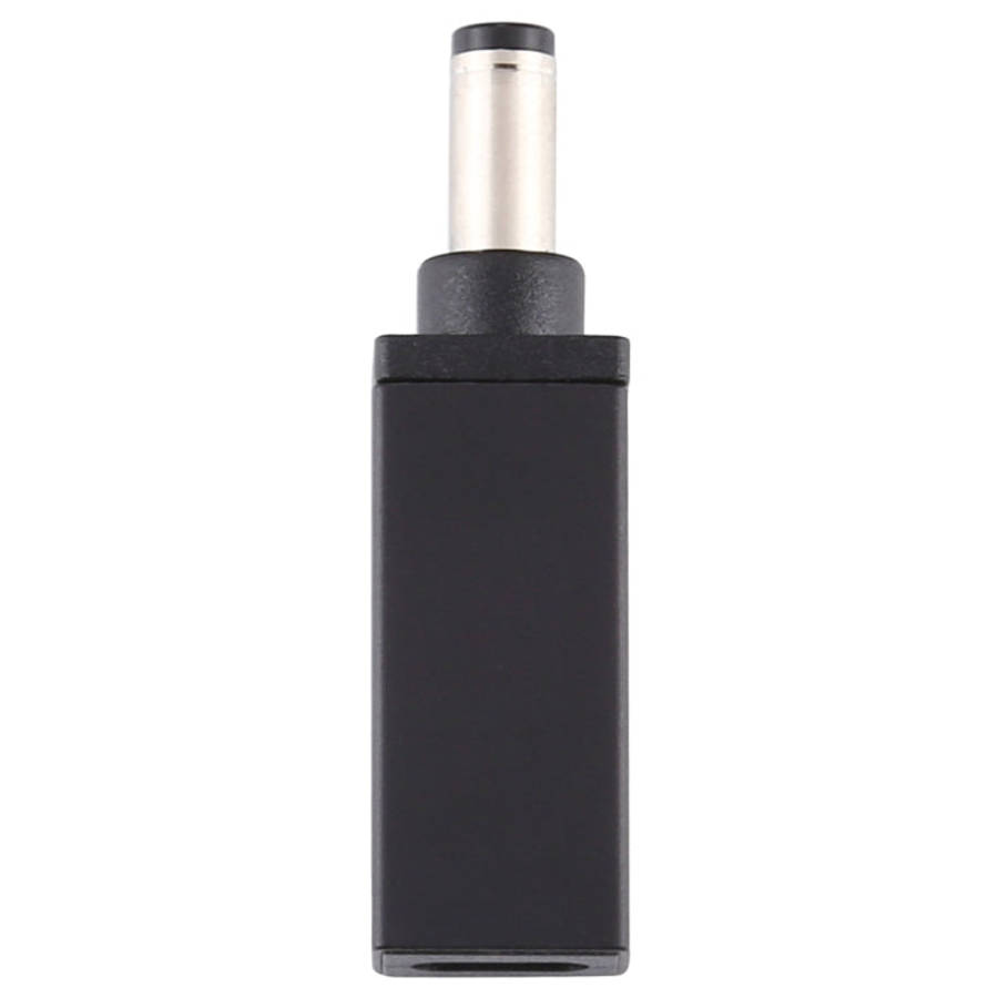 PD 18.5V-20V 5.5x2.1mm Male Adapter Connector, 5.5x2.1mm
