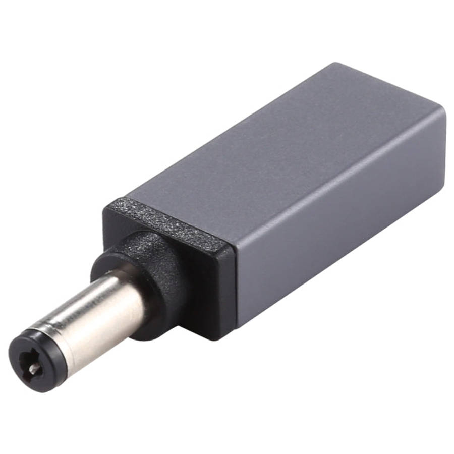 PD 18.5V-20V 5.5x2.1mm Male Adapter Connector, 5.5x2.1mm