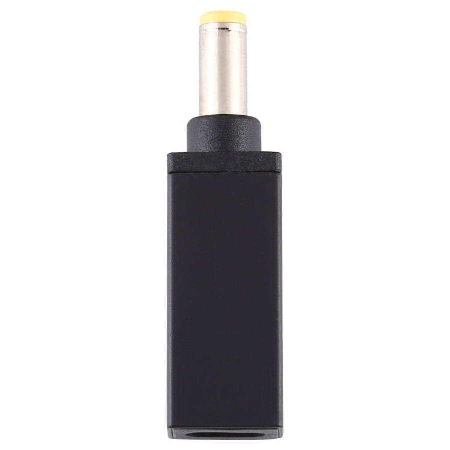 PD 18.5V-20V 5.5x1.7mm Male Adapter Connector, 5.5x1.7mm