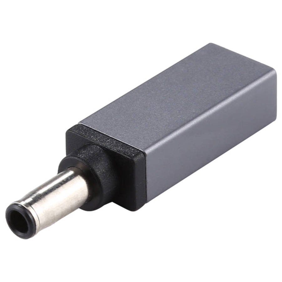 PD 18.5V-20V 5.5x1.0mm Male Adapter Connector, 5.5x1.0mm
