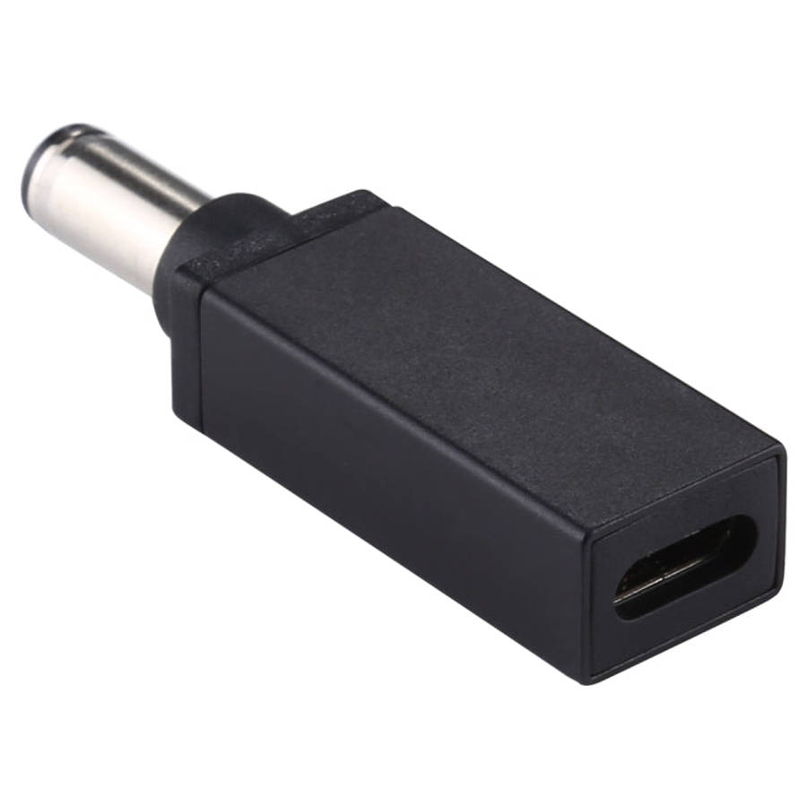 PD 19V 6.0x0.6mm Male Adapter Connector, 6.0x0.6mm