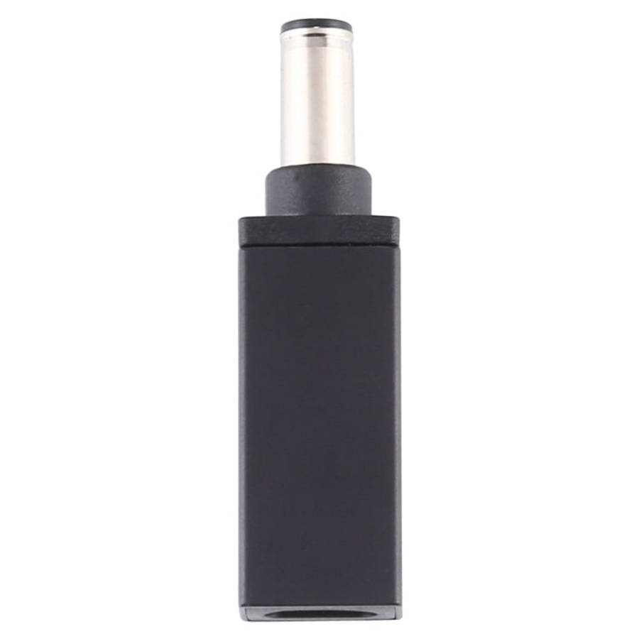 PD 19V 6.0x0.6mm Male Adapter Connector, 6.0x0.6mm