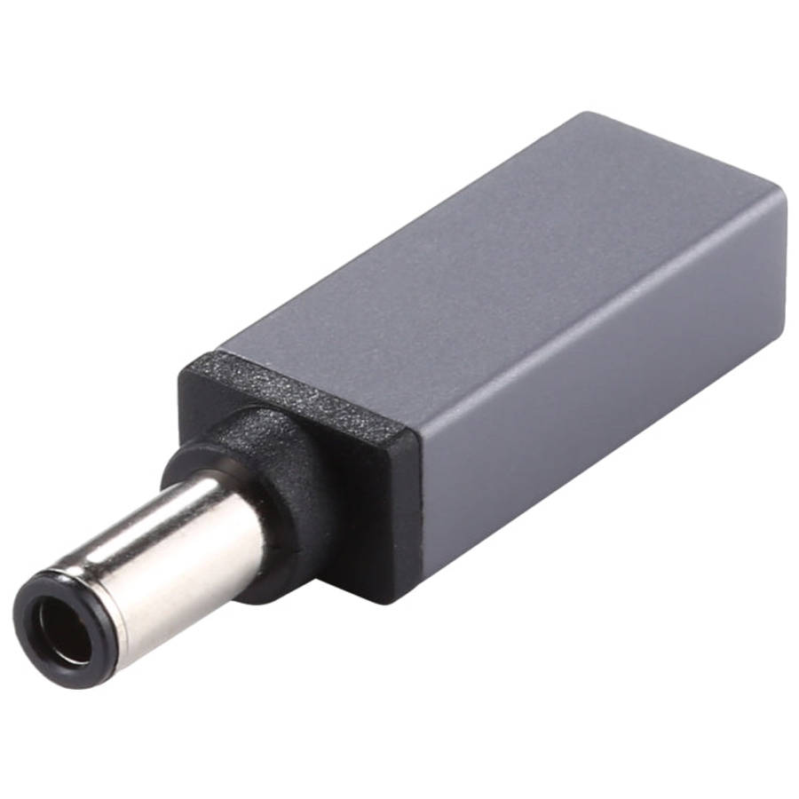 PD 19V 6.0x0.6mm Male Adapter Connector, 6.0x0.6mm