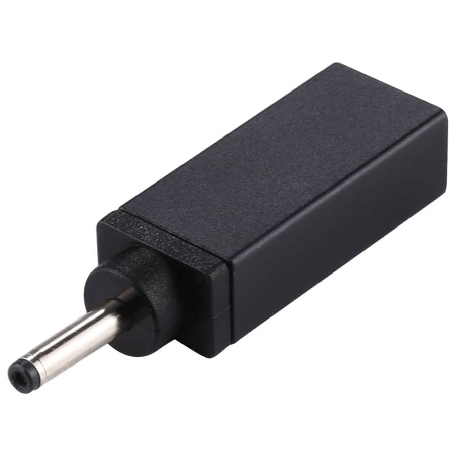PD 18.5V-20V 3.0x1.0mm Male Adapter Connector, 3.0x1.0mm