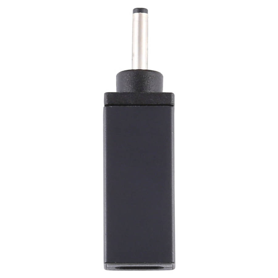 PD 18.5V-20V 3.0x1.0mm Male Adapter Connector, 3.0x1.0mm