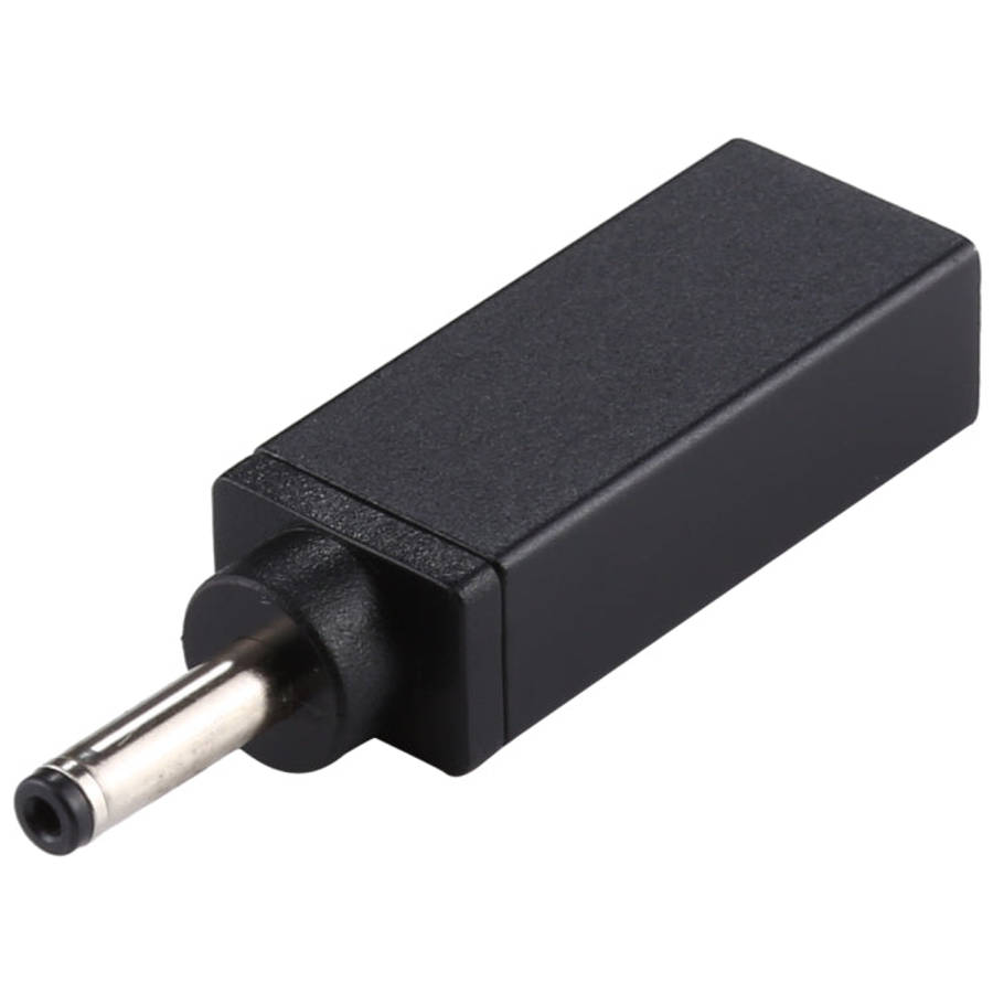 PD 18.5V-20V 3.5x1.35mm Male Adapter Connector, 3.5x1.35mm